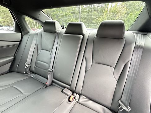 Used 2024 Honda Accord Sport image 10