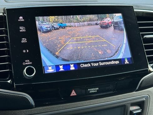 Used 2023 Honda Ridgeline RTL-E image 25