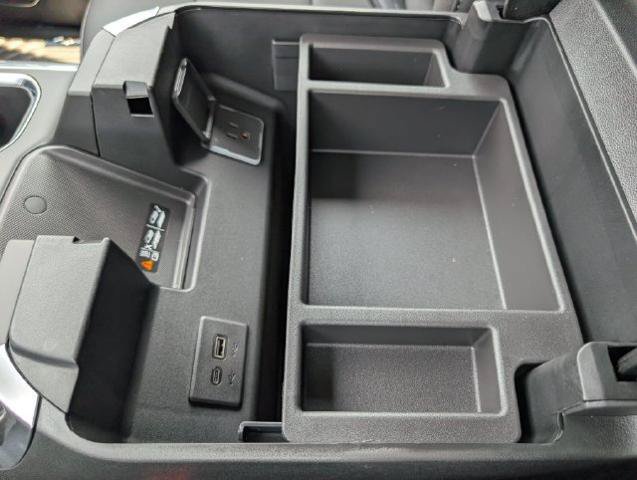New 2026 Chevrolet Silverado 1500 RST w/ RST All Star Premium Package AWD/4WD image 24