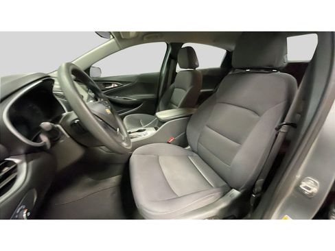 Used 2024 Chevrolet Malibu LT FWD image 12
