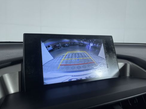 Used 2016 Lexus NX 200t AWD w/ Premium Package image 18