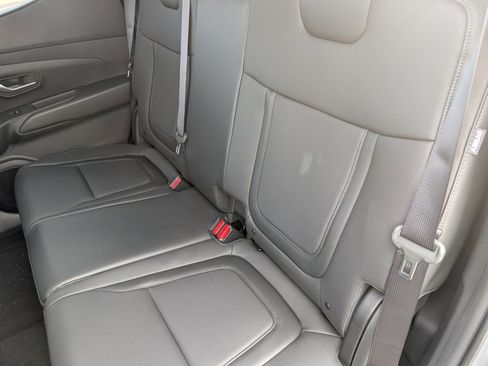 New 2026 Hyundai Santa Cruz SEL image 13