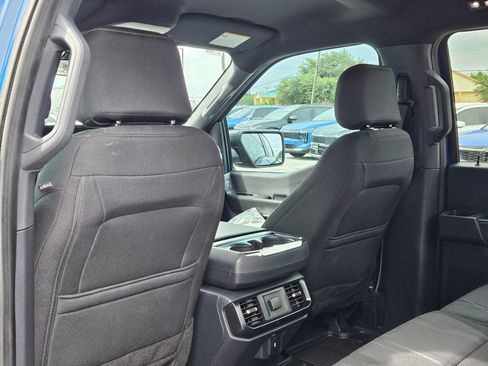 Used 2024 Ford F150 STX RWD image 18