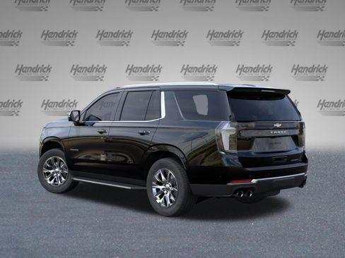 New 2026 Chevrolet Tahoe Premier RWD image 5