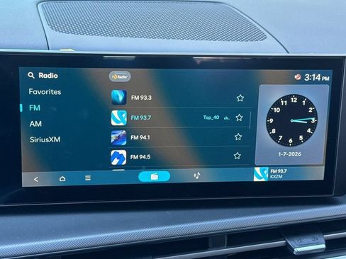 New 2026 Hyundai Santa Fe SE FWD image 19