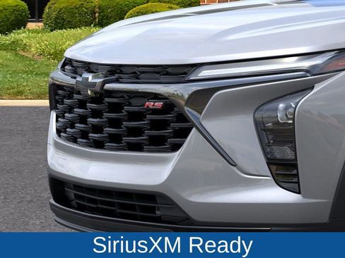 New 2026 Chevrolet Trax RS image 13