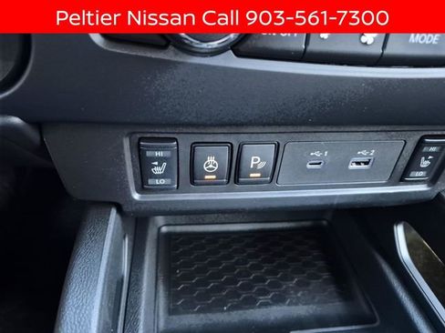 New 2026 Nissan Frontier SV w/ SV Convenience Package image 18