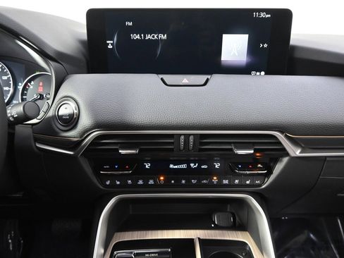 New 2026 MAZDA CX-90 3.3 Turbo w/ Preferred Package image 27