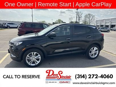 Used 2023 Buick Encore GX Preferred w/ Cold Weather Comfort Package