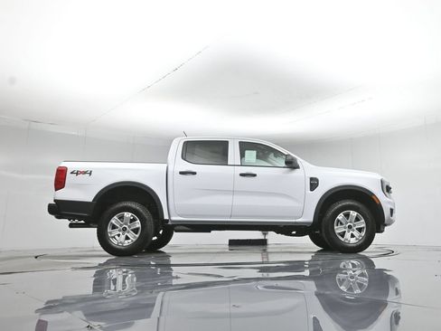 New 2026 Ford Ranger XL AWD/4WD image 7
