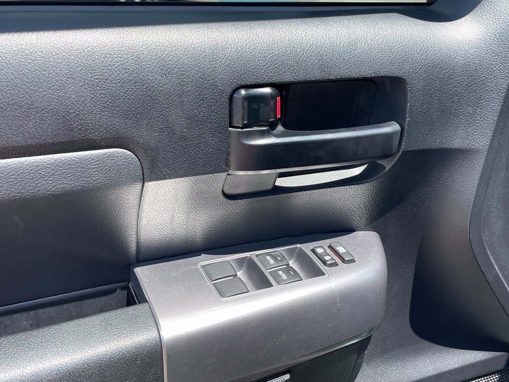 Used 2022 Toyota Sequoia TRD Sport RWD image 11
