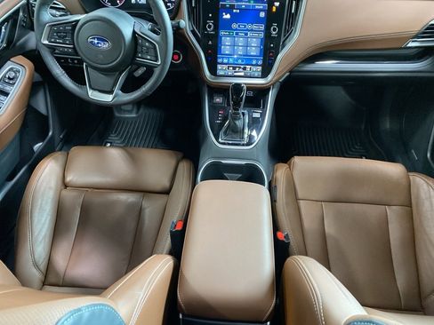 Used 2025 Subaru Outback Touring XT image 23