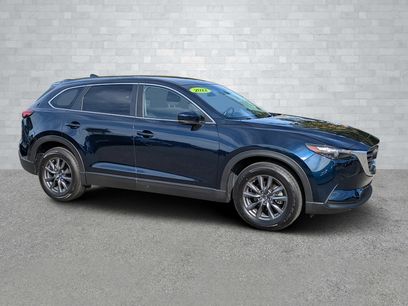 Used 2022 MAZDA CX-9 Sport