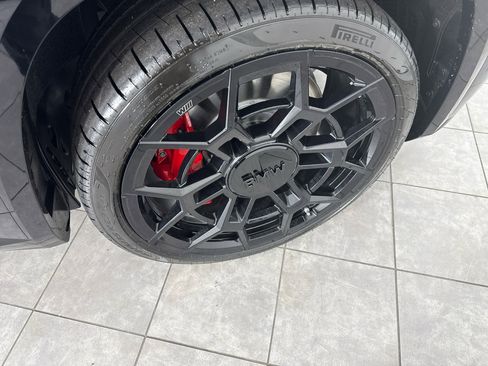 Used 2026 BMW XM Label Red w/ M Driver's Package image 20