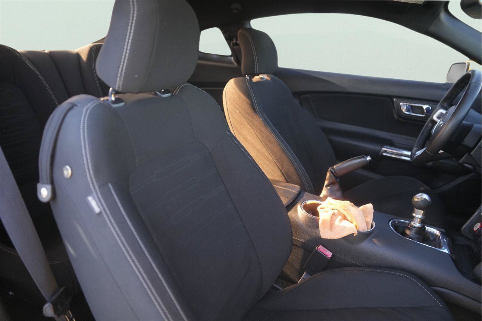 Used 2016 Ford Mustang GT RWD image 15