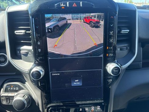 Certified 2024 RAM 2500 Big Horn w/ Night Edition image 23