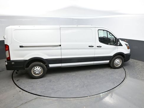 Used 2020 Ford Transit 350 Low Roof w/ Load Area Protection Package RWD image 33