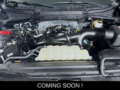 Used 2024 Ford F150 XLT w/ Equipment Group 302A MID image 29