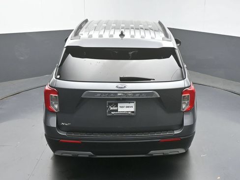 Used 2023 Ford Explorer XLT w/ Equipment Group 202A RWD image 45