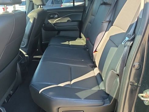 Used 2019 Honda Ridgeline RTL image 10