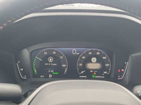 New 2026 Honda CR-V Sport-L image 30