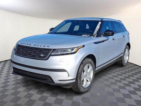 Certified 2025 Land Rover Range Rover Velar S image 1