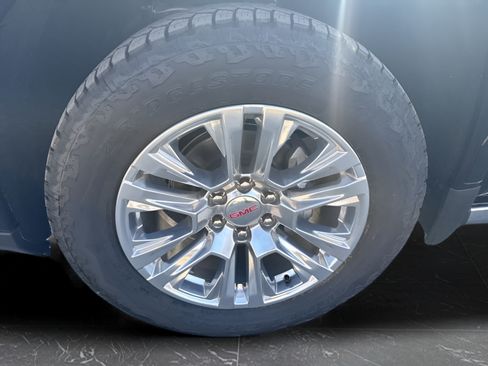 Used 2026 GMC Sierra 1500 Denali AWD/4WD image 72