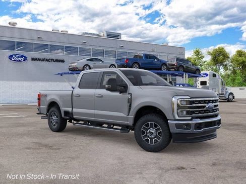 New 2026 Ford F250 Lariat w/ FX4 Off-Road Package AWD/4WD image 7