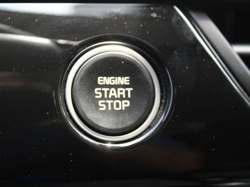 New 2026 Kia Seltos EX image 30