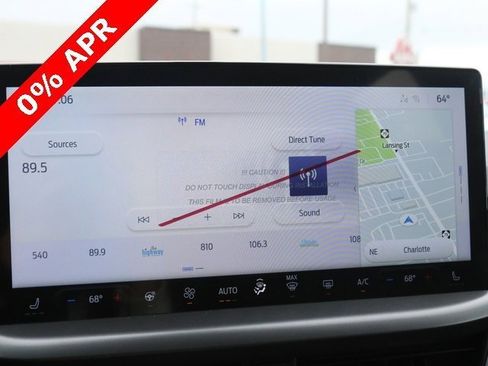 Used 2024 Ford Escape Active w/ Tech Pack #2 image 26