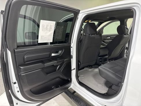 Used 2024 RAM 1500 Tradesman AWD/4WD image 21