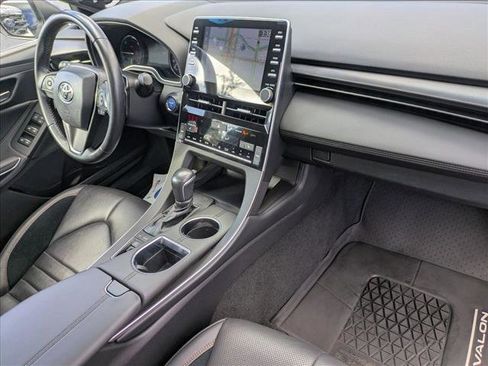 Used 2020 Toyota Avalon XSE w/ All Weather Liner Package image 23