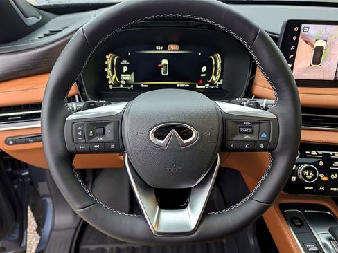 New 2026 INFINITI QX60 Autograph image 14