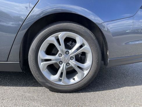 Used 2024 Honda Accord LX image 23
