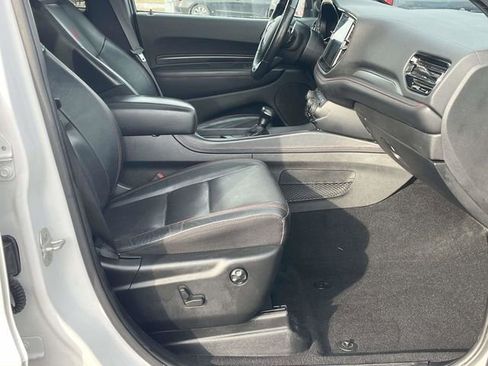 Used 2023 Dodge Durango GT image 26