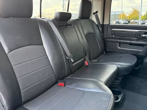 Used 2015 RAM 1500 Sport w/ Comfort Group AWD/4WD image 19