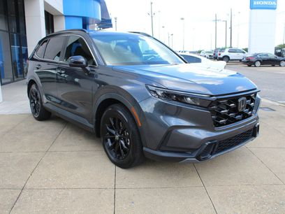 Used 2023 Honda CR-V Sport