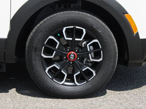 Used 2024 Hyundai Santa Cruz XRT image 39