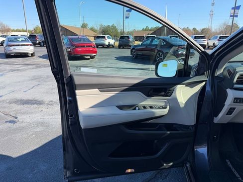 New 2026 Honda Odyssey EX-L image 26