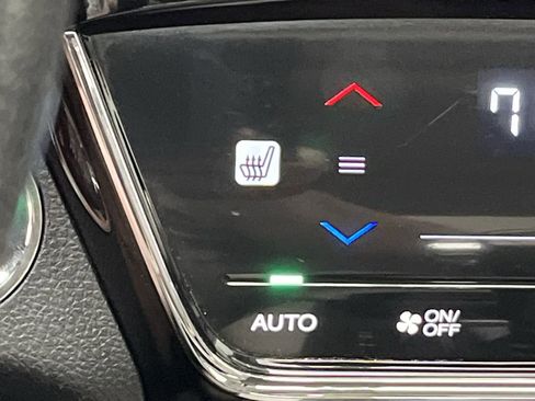 Used 2016 Honda HR-V EX-L image 21