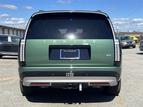 New 2026 Hyundai Ioniq 9 SEL image 32