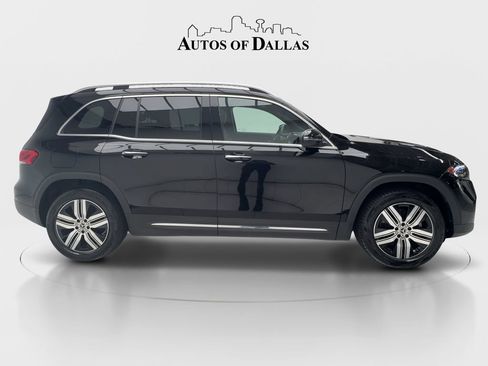Used 2023 Mercedes-Benz EQB 300 4MATIC image 6