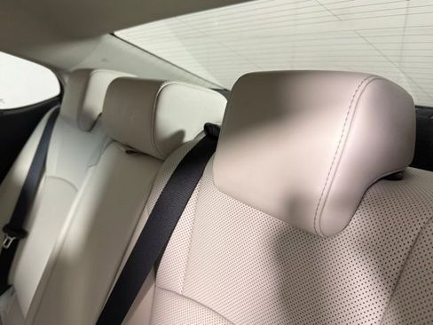 New 2025 Lexus ES 350 w/ Premium Package image 22