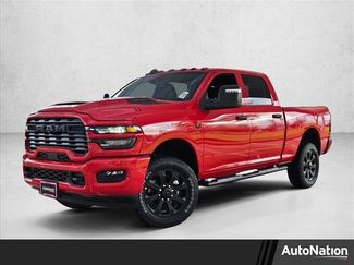 New 2026 RAM 2500 Tradesman video 1