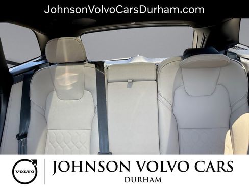 Used 2026 Volvo XC60 B5 Plus w/ Climate Package AWD/4WD image 24