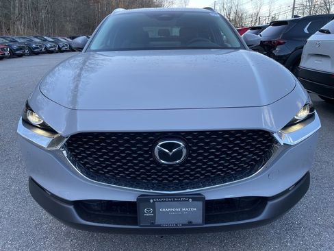 New 2026 MAZDA CX-30 AWD 2.5 S image 3