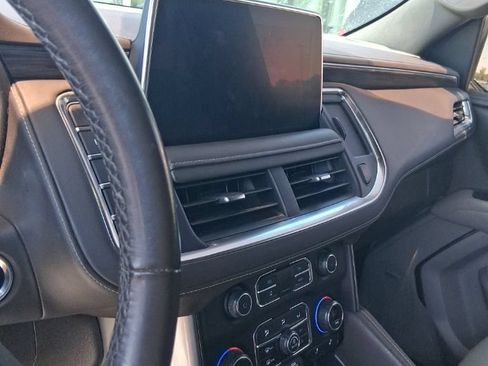 Used 2021 Chevrolet Tahoe Z71 AWD/4WD image 9