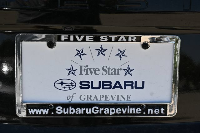 New 2026 Subaru Forester Sport AWD/4WD image 13