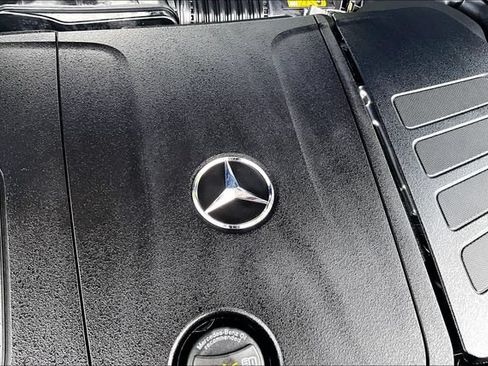Used 2026 Mercedes-Benz GLC 300 4MATIC image 29