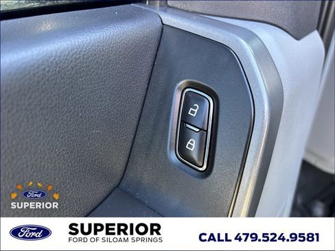 Used 2024 Ford F250 XLT w/ FX4 Off-Road Package image 21